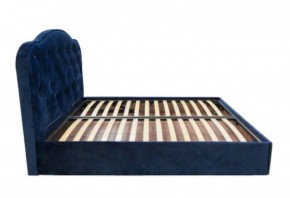 Кровать Николь 1600 (ткань 1 кат) в Уфе - ufa.ok-mebel.com | фото 3
