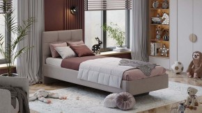 Кровать односпальная Элис Тип 1 в Уфе - ufa.ok-mebel.com | фото 3