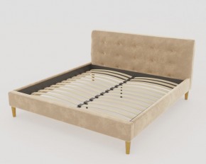 Кровать Пайли (1600) в Уфе - ufa.ok-mebel.com | фото