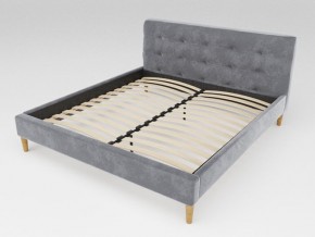 Кровать Пайли (1600) в Уфе - ufa.ok-mebel.com | фото 5