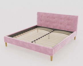 Кровать Пайли (1800) в Уфе - ufa.ok-mebel.com | фото 4