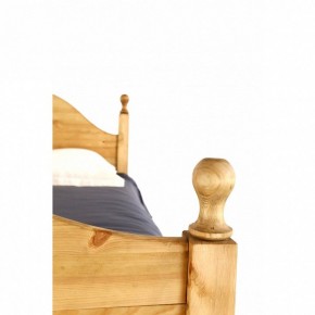 Кровать полутораспальная Прованс KSALT14 в Уфе - ufa.ok-mebel.com | фото 4