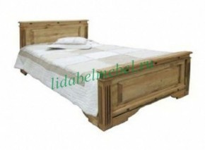 Кровать полуторная "Викинг-01" 1,2 (1200х1950) Л.152.05.14.001 в Уфе - ufa.ok-mebel.com | фото