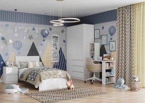 Кровать "Бьянко" БЕЗ основания 900х2000 в Уфе - ufa.ok-mebel.com | фото 2