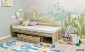 Кровать Изгиб в Уфе - ufa.ok-mebel.com | фото 4