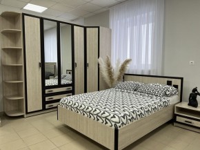НАОМИ Кровать БЕЗ основания 1400х2000 в Уфе - ufa.ok-mebel.com | фото 2