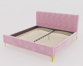 Кровать Рошаль (1800) в Уфе - ufa.ok-mebel.com | фото 5