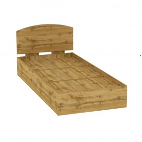 Кровать с основанием "Алиса (L13)" (ДВ) 900*2000 в Уфе - ufa.ok-mebel.com | фото