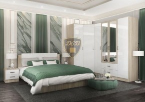 СОФИ СКР1600.1 Кровать 1600 в Уфе - ufa.ok-mebel.com | фото 3