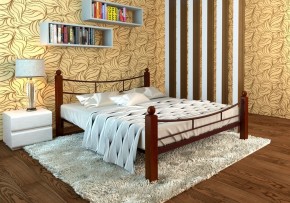 Кровать София Lux Plus 1200*1900 (МилСон) в Уфе - ufa.ok-mebel.com | фото
