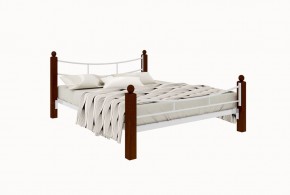 Кровать София Lux Plus (МилСон) в Уфе - ufa.ok-mebel.com | фото 2