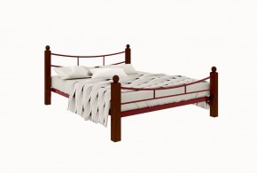Кровать София Lux Plus (МилСон) в Уфе - ufa.ok-mebel.com | фото 4