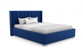 Кровать Терра Люкс 2 интерьерная +основание/ПМ/бельевое дно (140х200) в Уфе - ufa.ok-mebel.com | фото 21