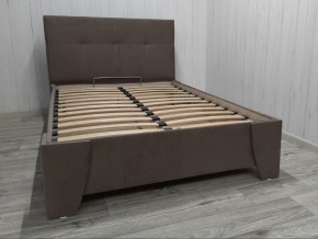 Кровать Уют 1400 с основанием в Уфе - ufa.ok-mebel.com | фото 2