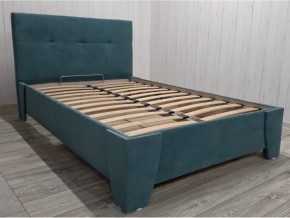 Кровать Уют 1400 с основанием в Уфе - ufa.ok-mebel.com | фото 5