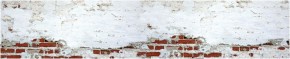 Кухонный фартук с тиснением «бетон» матовый KMB 008 (3000) в Уфе - ufa.ok-mebel.com | фото