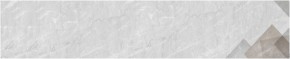 Кухонный фартук с тиснением «бетон» матовый KMB 017 (3000) в Уфе - ufa.ok-mebel.com | фото 1
