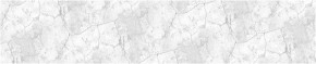 Кухонный фартук с тиснением «бетон» матовый KMB 029 (3000) в Уфе - ufa.ok-mebel.com | фото