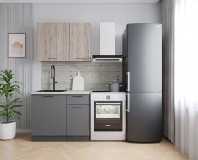 Кухонный гарнитур Антик 1000 (Стол. 38мм) в Уфе - ufa.ok-mebel.com | фото