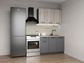 Кухонный гарнитур Антик 1200 (Стол. 38мм) в Уфе - ufa.ok-mebel.com | фото