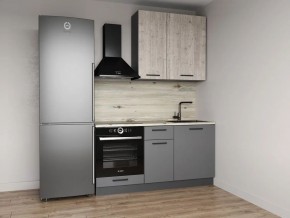 Кухонный гарнитур Антик 1600 h950 (Стол. 26мм) в Уфе - ufa.ok-mebel.com | фото