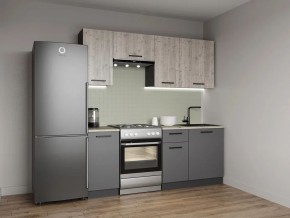 Кухонный гарнитур Антик 2000 (Стол. 38мм) в Уфе - ufa.ok-mebel.com | фото