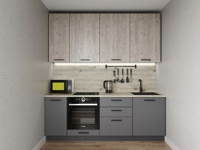 Кухонный гарнитур Антик 2200 h950 (Стол. 26мм) в Уфе - ufa.ok-mebel.com | фото