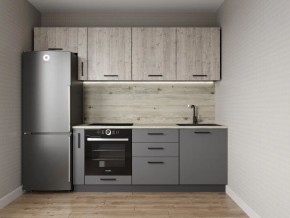 Кухонный гарнитур Антик 2550 (Стол. 38мм) в Уфе - ufa.ok-mebel.com | фото