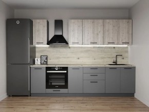 Кухонный гарнитур Антик 2800 (Стол. 26мм) в Уфе - ufa.ok-mebel.com | фото