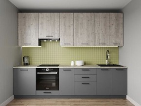 Кухонный гарнитур Антик 3000 h950 (Стол. 38мм) в Уфе - ufa.ok-mebel.com | фото