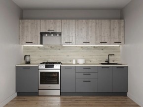 Кухонный гарнитур Антик 3000 (Стол. 38мм) в Уфе - ufa.ok-mebel.com | фото