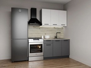 Кухонный гарнитур Меренга  1200 (Стол. 26мм) в Уфе - ufa.ok-mebel.com | фото