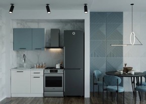 Кухонный гарнитур Ниагара 1000 (Стол. 26мм) в Уфе - ufa.ok-mebel.com | фото