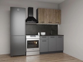 Кухонный гарнитур Умбра 1200 (Стол. 26мм) в Уфе - ufa.ok-mebel.com | фото