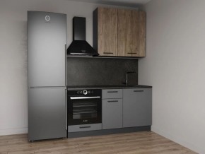 Кухонный гарнитур Умбра 1600 h950 (Стол. 26мм) в Уфе - ufa.ok-mebel.com | фото