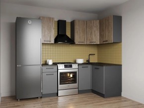 Кухонный гарнитур Умбра 2000*1200 (Стол. 26мм) в Уфе - ufa.ok-mebel.com | фото