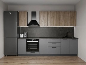 Кухонный гарнитур Умбра 2800 (Стол. 26мм) в Уфе - ufa.ok-mebel.com | фото