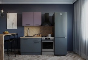 Кухонный гарнитур Виола 1000 (Стол. 26мм) в Уфе - ufa.ok-mebel.com | фото