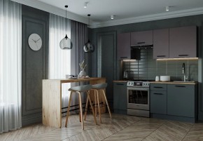 Кухонный гарнитур Виола 2000 (Стол. 26мм) в Уфе - ufa.ok-mebel.com | фото