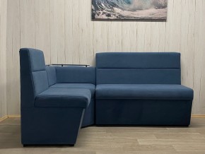 Кухонный уголок УЮТ низкий сектор (ППУ) велюр Modus 18 в Уфе - ufa.ok-mebel.com | фото 4
