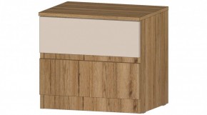 ЛЕНОРА Спальный гарнитур (модульный) кашемир в Уфе - ufa.ok-mebel.com | фото 4