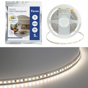 Лента светодиодная Feron LS504 51835 в Уфе - ufa.ok-mebel.com | фото 2
