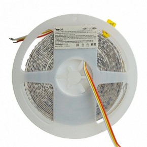 Лента светодиодная Feron LS504 51835 в Уфе - ufa.ok-mebel.com | фото 9