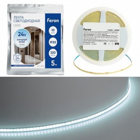 Лента светодиодная Feron LS532 51846 в Уфе - ufa.ok-mebel.com | фото 3
