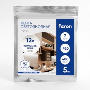 Лента светодиодная Feron LS630 48948 в Уфе - ufa.ok-mebel.com | фото 3