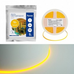 Лента светодиодная Feron LS630 48950 в Уфе - ufa.ok-mebel.com | фото