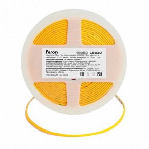 Лента светодиодная Feron LS630 48950 в Уфе - ufa.ok-mebel.com | фото 2