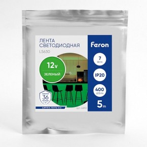 Лента светодиодная Feron LS630 48951 в Уфе - ufa.ok-mebel.com | фото 3