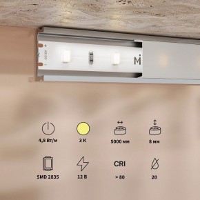 Лента светодиодная Maytoni Base 201162 в Уфе - ufa.ok-mebel.com | фото 3