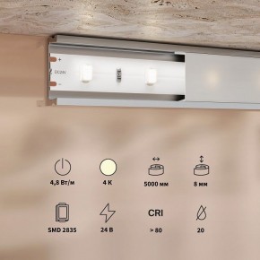 Лента светодиодная Maytoni Base 201166 в Уфе - ufa.ok-mebel.com | фото 3